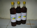 Madu Asli Sumbawa